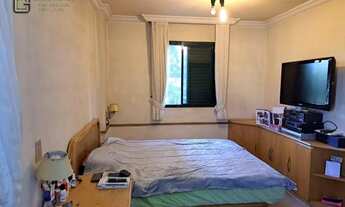 Imagem 4: Apartamento com 4 dormitórios à venda, 135 m² por R$ 1.450.000,00 - Chácara Klabin - São P