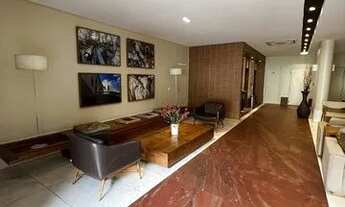 Imagem 2: Apartamento top de 1/4 com 49m no Edf. Expresso 2222 com Vista Mar