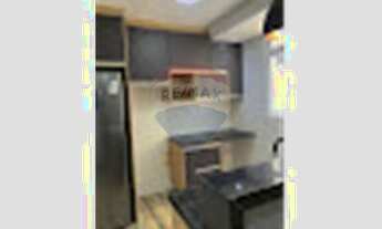 Imagem: Apartamento com 2 dormitórios para alugar