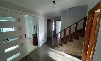 Imagem 6: Sobrado com 6 dormitórios, 470 m² - venda por R$ 2.500.000,00 ou aluguel por R$ 10.000,00