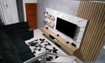 Imagem: CASA ASSOBRADADA - VILA ALPINA - SP