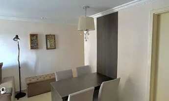 Imagem 4: Apartamento com 2 dormitórios à venda, 54 m² por R$ 330.000,00 - Vila Nova Esperia - Jundi