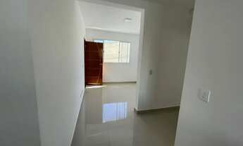 Imagem 2: Apartamento para aluguel tem 82 m² com 02 quartos no Bairro Santa Rosa - Uberlândia - MG