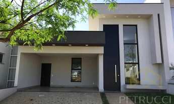 Imagem: Casa à venda em Parque Olívio Franceschini