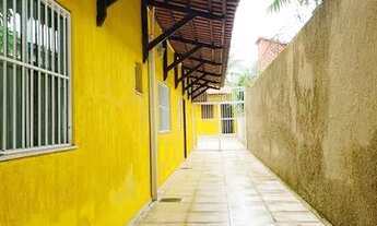 Imagem 3: Sobrado para aluguel possui 335 metros quadrados com 4 quartos em Aracapé - Fortaleza - CE