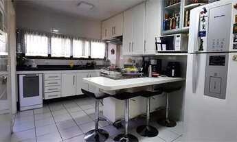 Imagem 6: VILA ANDRADE - PANAMBY .. Com 119m² na Rua Alcantarilla
