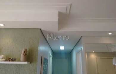 Imagem 4: Apartamento para locação no Condomínio Visione Residence - Vila Progresso - Campinas/SP