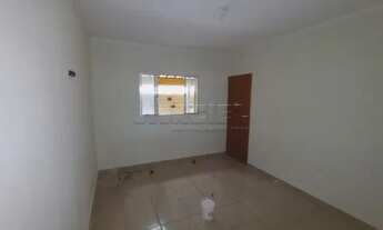 Imagem 7: Casa Padrão em São José dos Campos