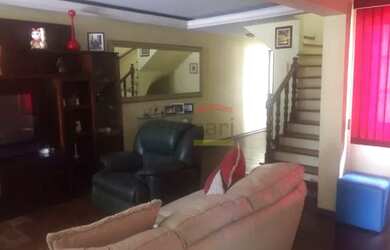 Imagem 2: SOBRADO TREMEMBÉ- PRÓXIMO A SERRA, ACEITA PERMUTA POR IMÓVEL DE MENOR VALOR!