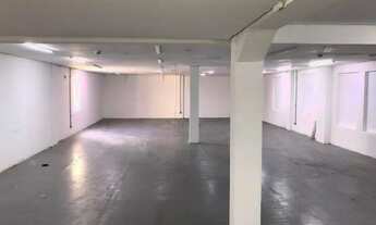 Imagem: Locação de Andar Monousuário-Centro de