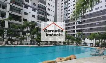 Imagem 2: Apartamento em Continental - Osasco, SP