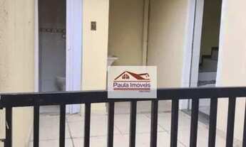 Imagem 2: Sobrado com 2 dormitórios para alugar, 524 m² por R$ 1.900,00/mês - Vila Maria Alta - São