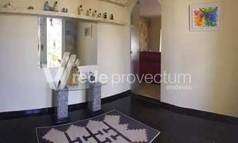 Imagem 6: Casa - Parque Taquaral - Campinas