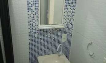 Imagem: Aluguel de kitnet