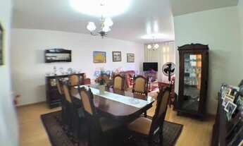 Imagem 3: Apartamento - Vila Itapura - Campinas