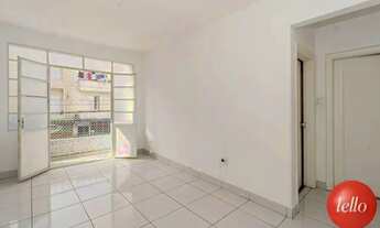 Imagem 1: São Paulo - Apartamento Padrão - Mooca