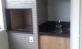 Imagem 2: Bauru - Apartamento Padrão - Vila Aviação