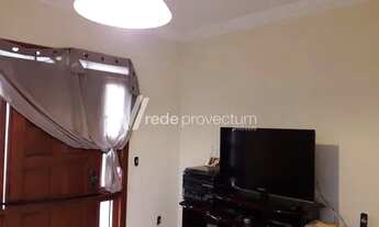 Imagem 7: Casa - Parque Taquaral - Campinas