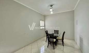 Imagem 4: Casa - Jardim Flamboyant - Campinas