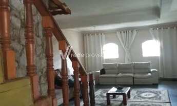 Imagem 5: Casa - Jardim Chapadão - Campinas