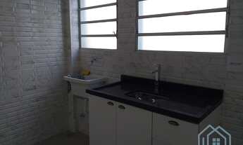 Imagem 2: Campinas - Apartamento Padrão - Vila Proost de Souza