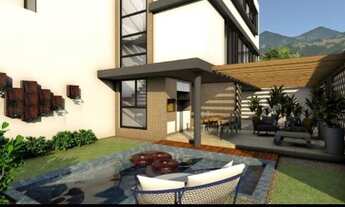 Imagem: Sobrado com 2 dormitórios à venda, 122