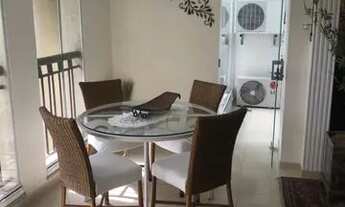 Imagem 3: Apartamento Panamby