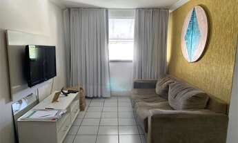 Imagem 2: Apartamento 2/4 no Trobogy