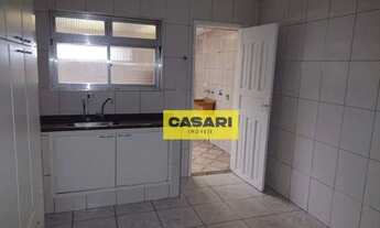 Imagem 7: Sobrado com 2 dormitórios, 140 m² - venda ou aluguel - Assunção - São Bernardo do Campo/SP