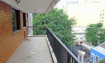 Imagem 2: RIO DE JANEIRO - Apartamento Padrão - Laranjeiras