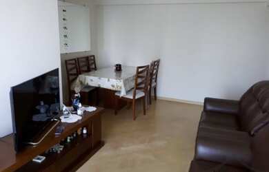 Imagem 3: 00199 - Apartamento 2 Dorms. (1 Suíte), VILA GUMERCINDO - SÃO PAULO/SP