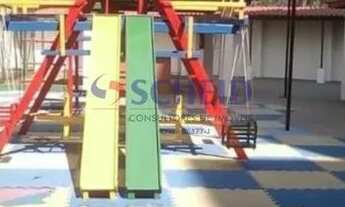 Imagem 7: APARTAMENTO À VENDA 47 M2, 2 DORMITÓRIOS E 1 VAGA - JD SABARÁ