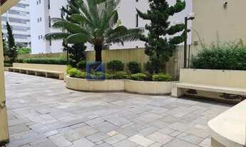 Imagem 2: SAO BERNARDO DO CAMPO - Residential / Apartment - JARDIM CHACARA INGLESA