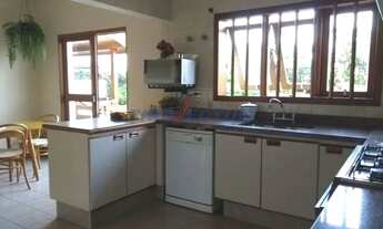 Imagem 7: Casa - Taquaral - Campinas