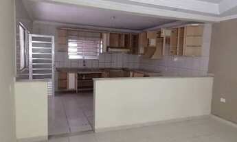 Imagem: Barueri Parque Viana - casa de 3 cômodos