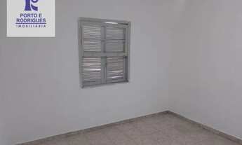Imagem 5: Casa com 2 dormitórios para alugar, 46 m² por R$ 1.200,00/mês - Jardim Eulina - Campinas/S