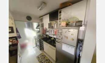 Imagem 3: Apartamento à venda em Pirituba