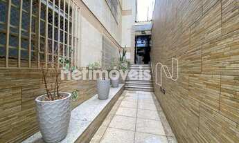 Imagem 2: Locação Apartamento 3 quartos Gutierrez Belo Horizonte