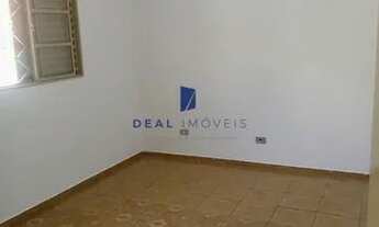 Imagem 4: CASA 1 DORMITÓRIO ALUGA JD BETÂNIA SOROCABA SP