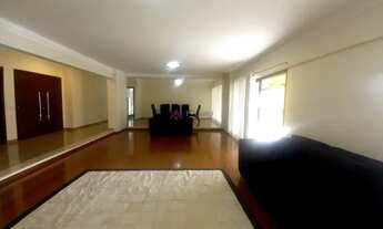 Imagem 4: Alto Padrão Na Chácara Klabin - 06 Vagas de Garagem