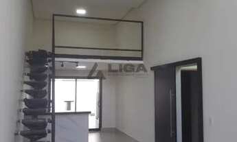 Imagem 6: Casa - Parque Residencial Terras de Yucatan - Monte Mor