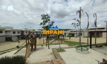 Imagem 8: Sobrado Planejado Novo 147m² Condomínio Fechado 03 Suítes