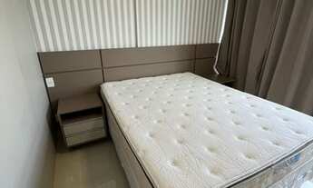 Imagem 5: Duplex mobiliado no Setor Bueno