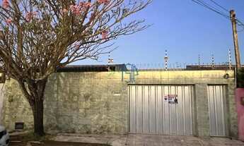 Imagem: Casa à venda no bairro Emaús - Parnamirim/RN