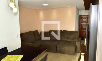 Imagem 6: Apartamento para Aluguel - Vila do Castelo, 2 Quartos, 62 m2