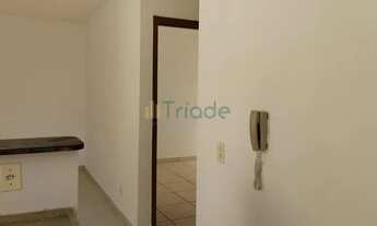 Imagem 7: APTO 2 QTOS COND. BELLE NATURE COM PISCINA