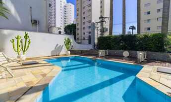 Imagem: Apartamento à venda, Vila Clementino, São