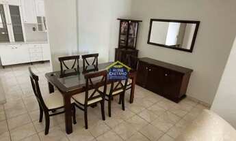 Imagem 7: Apartamento com 2 dorms, Tupi, Praia Grande - R$ 395 mil, Cod: ACT2051