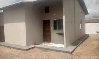 Imagem 4: Repasso casa no sport Club III