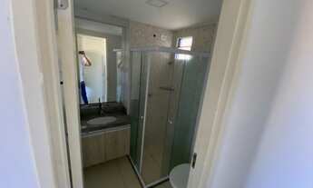 Imagem 4: Lindíssimo Ap 3/4 com móveis planejados!